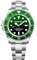 Bobroff Men's Analog-Digital Automatic Uhr mit Armband S0375317