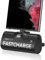 VEEKTOMX Power Bank USB C Mini Powerbank 5000mAh PD 20W Powerbank Klein PD3.0 QC3.0 Schnelles Aufladen Externe Handyakkus Kompatibel mit Samsung/iPhone 15/Huawei/OnePlus/Xiaomi usw. (Schwarz)