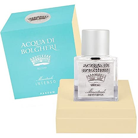Dr. Taffi Acqua di Bolgheri Maestrale INTENSO Eau de Parfüm – 50ml