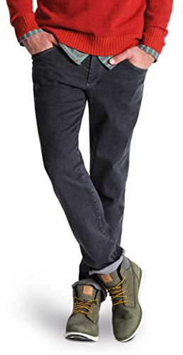 aubi: Herren Jeans Hose Stretch aus Baumwolle High Flex Modell 577 | Farbe:;Größe:50
