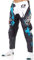 O'NEAL | Motocross-Hose | MX Enduro | außergewöhnliche Bewegungsfreiheit, Vollständig gefüttert, Polster aus Gummi für zusätzlichen Schutz | Pants Element Villain | Erwachsene | Weiß | Größe 32