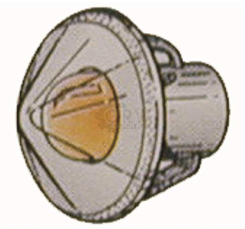 Seitenblinker rechts/links für Punto Bj. 99-03 weiß