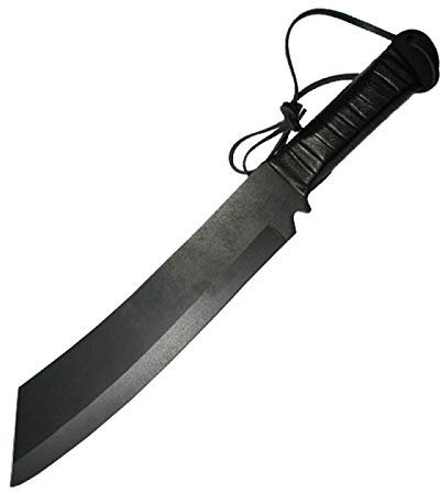 Arizona Outlet Rambo IV Deluxe Messer, Machete, Buschmesser, Filmmesser