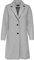 ONLY Coat ONLCARRIE Coat Light Grey Melange s Light Grey Melange S