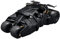 BANDAI SPIRITS - Kit di Modello Coche Model Kit Batmobile Batman Begins DC Comics 1:35, Automobile, Hobby Model, Unisex, Tutti