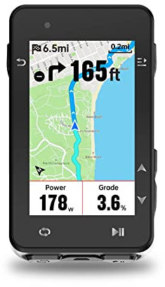 iGPSPORT iGS630 Bike Cycle Computer
