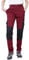 WORK IDEA Damen Slim-Fit Stretch Arbeitshose mit Cordura-Kniepolstern: Strapazierfähige Eleganz für höchsten
