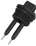 f.becker_line Sensor, Kühlmittelstand Schwarz passend für VW Transporter T3 Golf I