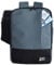 CabinFly Bellanca 40x30x15 cm SAS, Finnair Handgepäck Unter Sitz Fülltasche Rucksack KLM, Air France, British Airways, Iberia, 40x30x15cm (Blau)