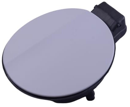 CARRERAS 5K6809857CGRU Kraftstoff Einfüllklappe Abdeckung Tank Tasche Tür Deckel Kappe Fit for Volkswagen VW Golf Mk6 GTI 2013 2012 2011 2010 2009 Kraftstofftankabdeckung