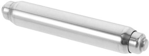 EXCEART Accessoires pour rollbox insert porte-papier toilette tige de ressort de papier de salle de bains porte-serviettes en papier support porte-papier toilette porte-papier simple arbre
