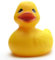 Duckshop I Badeente XXL Maja - gelb I Quietscheente I Quietscheentchen I Geschenk für Kinder I Präsent Sammler