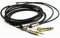 ABLET Replacement Upgrade Audio Cable Compatible with Sennheiser HD700 / HD 700 Headphones 1.2m/4ft