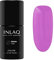 INLAQ® Gel Nail Polish UV - Pastel Shades - Long Lasting Varnish Gel in Different UV LED Colors - Crazy Rainbow Collection - Color Fuchsia Pink 6 ml