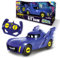 BLADEZ Batwheels Age 3+ My 1st RC BAM, DC Comics, My First Radio Control Car, Preschool Toy, Licensed Toy Toyz