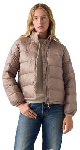 Levi's Damen Packable Puffer Chase Jacke