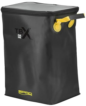 SPRO TBX Eva Boot Bag - Die perfekte Tasche für Stiefel und Wathose