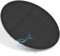 tillvex® Whirlpool Unterlage rund 196cm | Bodenmatte Poolunterlage Matte für Outdoor Whirlpools | Thermo Bodenschutzmatte Pool Untergrund | Bodenschutz Bodenplatte schützt & isoliert (Schwarz)
