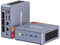 GMKtec Mini PC Gaming, Computer Desktop K6 AMD Ryzen 7 7840HS Dual NIC LAN 2.5Gbps, 16GB DDR5 (16GB*2) 1TB PCIe4.0 SSD, USB4.0, HDMI, DP, USB-C, WiFi 6E, BT 5.2