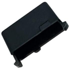 ZAHARA WiFi antenna black cover for HP EliteDesk 400 600 800 G4 G5 EliteDesk 705 G4 G5,MP9 G4 DM Mini PC L28955-001 Black cover for WiFi antenna