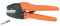 Crimpzange 0,14–1.0,1.5,2.5,4 mm2 gedreht Kontakte Dedicated Kabel Stecker Crimpzange