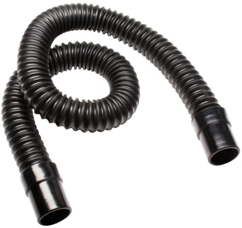 JBC Absaugschlauch FAE010 (Schlauch) Schlauch-Ø: 50 mm/Länge: 1,5 m