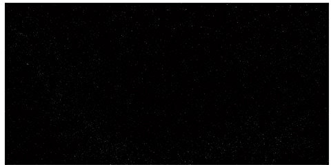 Frikigames Starfield 6x3ft Gaming Mat for Miniature Games - Space PlayMat - Portable - Age 10+