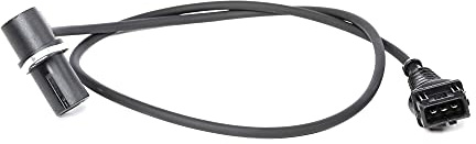 VALEO-254030-Impulsgeber, Kurbelwelle-Anzahl der Pins : 3 - Plug Type : ANGULAR - Mit Kabel : YES - Sondenlänge [mm] : 24 - Sensortechnik : HALL
