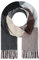 Majea Damenschal Winterschal Strickschal Damen Schal (880042) (braun 20)