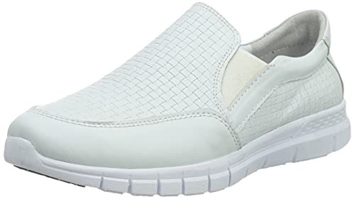 Andrea Conti Damen 1701702 Sneaker, weiß, 40 EU