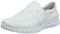 Andrea Conti Damen 1701702 Sneaker, weiß, 40 EU