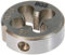 BGS 1900-M8X0.75-S | Gewindeschneideisen | M8 x 0,75 x 25 mm