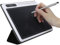 10inch LCD Writing Tablet, Electronic Notepad Graphics Tablet Digital Drawing Tablet Graphics Drawing Tablet Supplies Hand Painting Tool for Home School Office(Pink (with leather case))