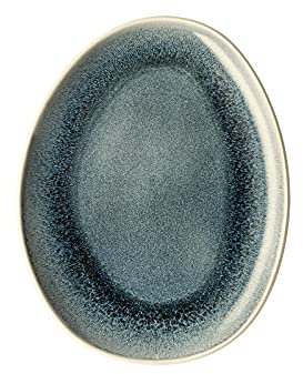 Rosenthal 21540-405253-62733 Junto Aquamarine Platte 33 cm (1 Stück)
