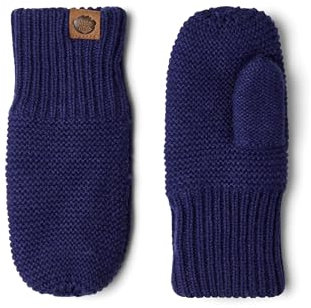 Affenzahn Fliesmütze für Kinder, Jungen und Mädchen Bär - Blau