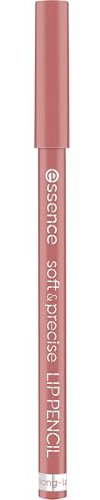 essence cosmetics soft & precise LIP PENCIL 203 My Advice