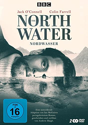 The North Water - Nordwasser