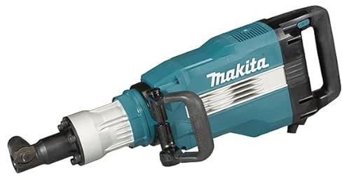 Martello Demolitore 1.850 W 30 mm 18,4 kg marca Makita