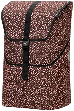Andersen Shopper Tasche Imea 46 Liter rose