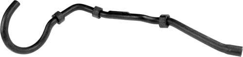 GATES 05-3471 Kühlerschlauch KÜHLWASSERSCHLAUCH WASSERSCHLAUCH Kompatibel mit DAF 85 CF CF 85