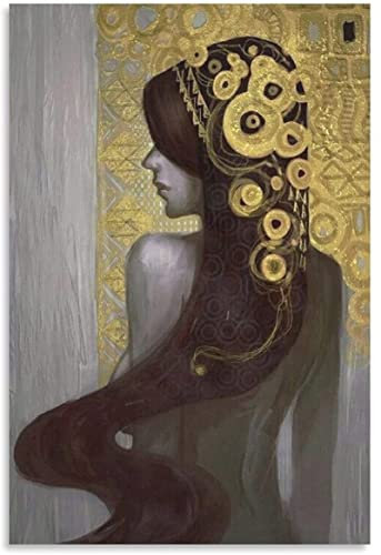 AIPHE Leinwand Druck Poster Dominic Thiem Kunstmalerei 60x90cm Kein Rahmen