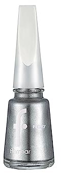 Flormar Nagellack Neu Maxi Brush Pearly Pl436 Expensive Taste 9053036 One Size