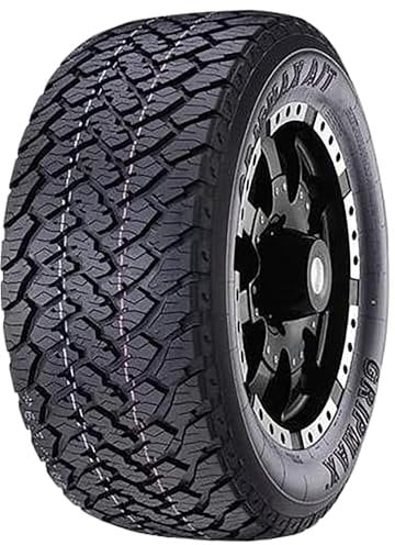 GRIPMAX Ganzjahresreifen 215/75 R 15 TL 100S INCEPTION A/T RWL M+S 3PMSF Allwetter