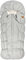 BÉABA, Fußsack für Babys Kinderwagen, 100% wasserdicht, winddicht, Double Fleece Ultra Warm, TOG 6, 3- und 5-Punkt-Gurtführung, Bedeckende Kapuze, Reißverschluss, 6-24 Monate, Grau