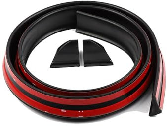 Auto Heckspoiler, Für BMW 3 Series/i3/i4 2023 Heckkofferraumdeckel-Lippenspoiler Kofferraumspoiler Styling Modification Zubehör,C