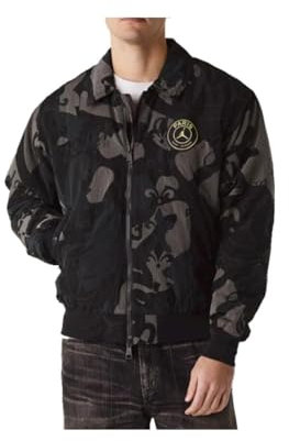 Jordan Veste PSG JR, Noir , 10-12 ans