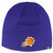 ZHATS Unisex-Erwachsene NBA Officially Licensed Edge Icon Color Beanie-Mütze, Team-Farbe, Einheitsgröße