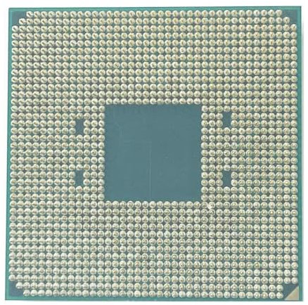 TAIAYUAN Puissance de calcul puissante Processeur Ryzen 3 5300G R3 5300G 4GHz, Quatre cœurs, Huit Threads, 65W, L3 = 8M, 100-000000253, Socket AM4 Processeur Informatique multithread