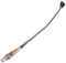 BYNYXI A4535422900 Lambdasonde Sauerstoffsensor für Dacia For-four Captur C-lio Megane KE 1.0 1.6 2.0 2008-2024 5-Pin Lambdasonde Lambdasensor 226934803R, 226937264R, 4535422900