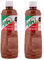 TLT FOODS - Pack 2x Tajín Clásico Mezcla de chiles (2x400g)